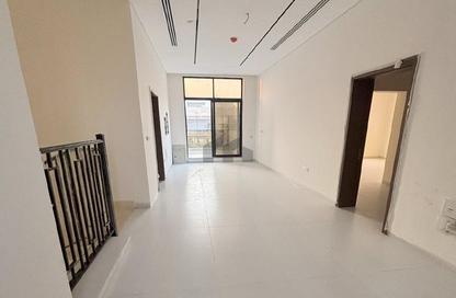 Villa - 5 - 7+ for rent in Lea - Yas Acres - Yas Island - Abu Dhabi