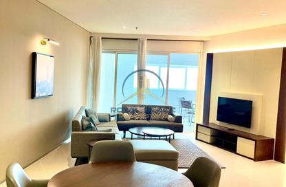 Apartment - 1 Bedroom - 2 Bathrooms for rent in Park Place Tower - Sheikh Zayed Road - Dubai