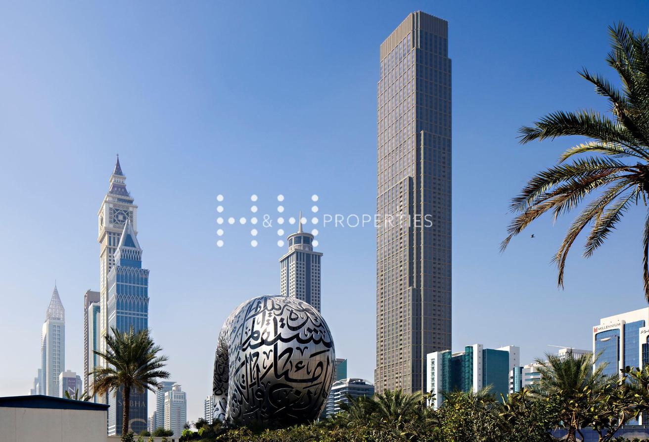 2 Months Free Rent | Family Living | SZR photo 29