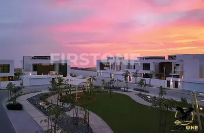 Villa - 4 Bedrooms - 5 Bathrooms for rent in West Yas - Yas Island - Abu Dhabi