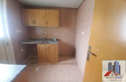 Apartment - 1 Bedroom - 2 Bathrooms for rent in Al Warqa'a 1 - Al Warqa'a - Dubai