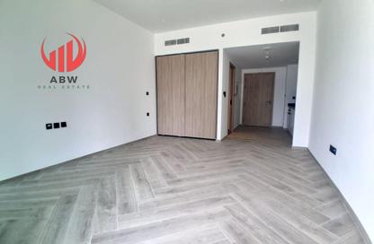 Apartment - Studio - 1 for rent in Peninsula Three - Peninsula - Business Bay - Dubai