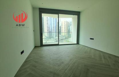 Apartment - Studio - 1 for rent in Peninsula Three - Peninsula - Business Bay - Dubai