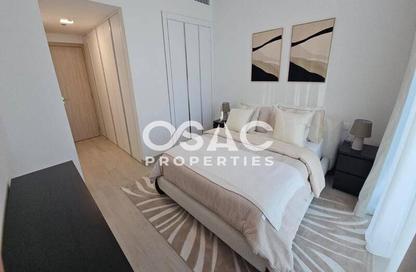 Apartment - 1 Bedroom - 2 Bathrooms for rent in Luma Park Views - District 14 - Jumeirah Village Circle - Dubai Apartment - 1 Bedroom - 2 Bathrooms for rent in Luma Park Views - District 14 - Jumeirah Village Circle - Dubai