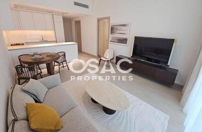 Apartment - 1 Bedroom - 2 Bathrooms for rent in Luma Park Views - District 14 - Jumeirah Village Circle - Dubai Apartment - 1 Bedroom - 2 Bathrooms for rent in Luma Park Views - District 14 - Jumeirah Village Circle - Dubai