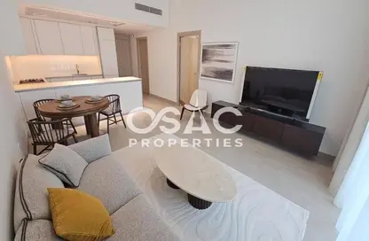 شقة - غرفة نوم - 2 حمامات للايجار في لوما بارك فيوز - منطقة 14 - قرية جميرا الدائرية - دبي