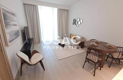 Apartment - 1 Bedroom - 2 Bathrooms for rent in Luma Park Views - District 14 - Jumeirah Village Circle - Dubai Apartment - 1 Bedroom - 2 Bathrooms for rent in Luma Park Views - District 14 - Jumeirah Village Circle - Dubai