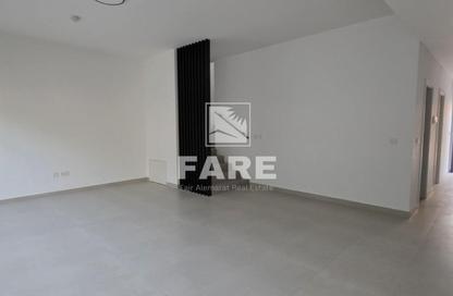 Townhouse - 3 Bedrooms - 5 Bathrooms for sale in Robinia - Masaar - Tilal City - Sharjah