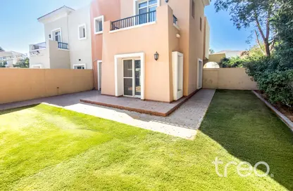 Villa - 3 Bedrooms - 3 Bathrooms for rent in Al Reem 1 - Al Reem - Arabian Ranches - Dubai