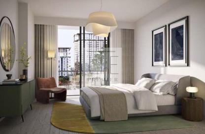Apartment - 1 - 1 for rent in Castleton - Central Park at City Walk - City Walk - Dubai