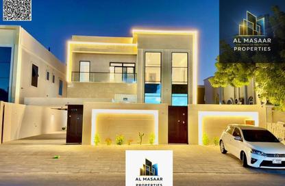 Villa - 5 Bedrooms - 7 Bathrooms for sale in Al Rawda 3 Villas - Al Rawda 3 - Al Rawda - Ajman