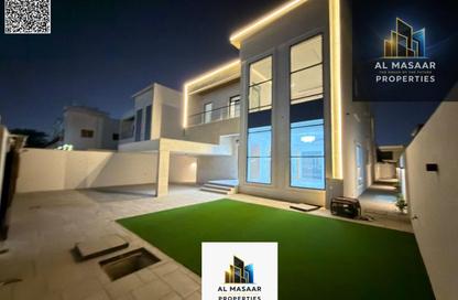 Villa - 5 Bedrooms - 7 Bathrooms for sale in Al Rawda 3 Villas - Al Rawda 3 - Al Rawda - Ajman