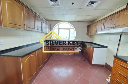 Apartment - 2 - 2 for rent in Al Majaz 3 - Al Majaz - Sharjah