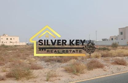 Land - Studio for sale in Tilal City C - Tilal City - Sharjah