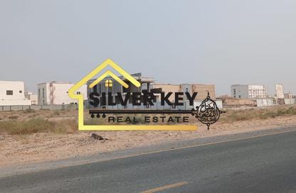 Land - Studio for sale in Tilal City C - Tilal City - Sharjah