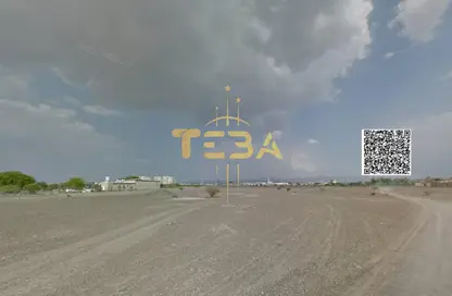 Land - Studio for sale in Manama - Ajman