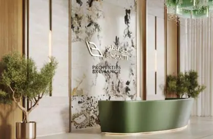 شقة - 2 غرف نوم - 3 حمامات للبيع في بن غاطي تيتانيا - مجان - دبي لاند - دبي