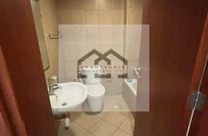 شقة - 2 غرف نوم - 2 حمامات للبيع في سيتي تاور - النعيمية - عجمان