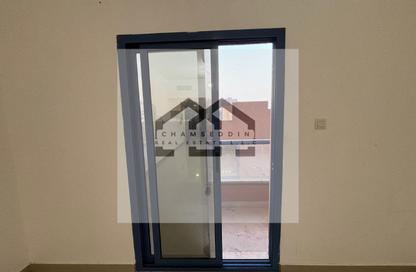 Apartment - 2 Bedrooms - 2 Bathrooms for sale in City Tower - Al Nuaimiya - Ajman