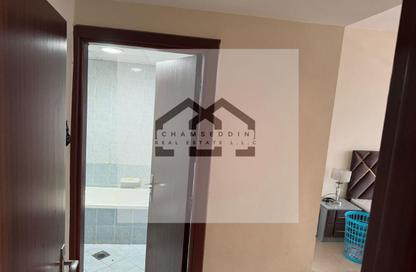 Apartment - 2 Bedrooms - 2 Bathrooms for sale in City Tower - Al Nuaimiya - Ajman