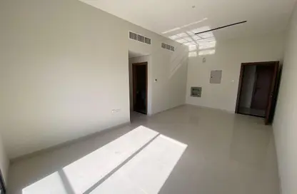 Apartment - 2 Bedrooms - 2 Bathrooms for rent in Sheikh Jaber Al Sabah Street - Al Naimiya - Al Nuaimiya - Ajman
