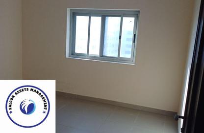 Apartment - 2 Bedrooms - 2 Bathrooms for rent in Bukhara Street - Al Nahda - Sharjah