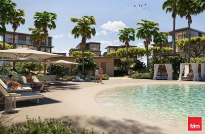 Villa - 5 Bedrooms - 6 Bathrooms for sale in Nad Al Sheba Gardens Phase 7 - Nad Al Sheba 1 - Nad Al Sheba - Dubai