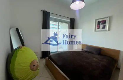 Apartment - 2 Bedrooms - 2 Bathrooms for rent in Marina Diamond 2 - Marina Diamonds - Dubai Marina - Dubai