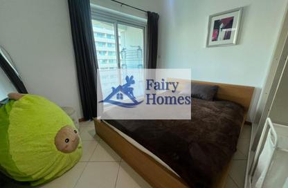 Apartment - 2 Bedrooms - 2 Bathrooms for rent in Marina Diamond 2 - Marina Diamonds - Dubai Marina - Dubai