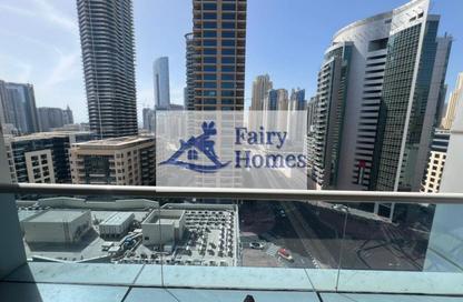 Apartment - 2 Bedrooms - 2 Bathrooms for rent in Marina Diamond 2 - Marina Diamonds - Dubai Marina - Dubai