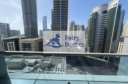 Apartment - 2 Bedrooms - 2 Bathrooms for rent in Marina Diamond 2 - Marina Diamonds - Dubai Marina - Dubai