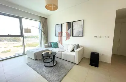 Apartment - 1 Bedroom - 1 Bathroom for rent in Downtown Views II Tower 3 - Downtown Views II - Zabeel 2 - Zabeel - Dubai