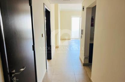 Apartment - 1 Bedroom - 2 Bathrooms for sale in Plaza Residences 2 - Plaza Residences - District 13 - Jumeirah Village Circle - Dubai