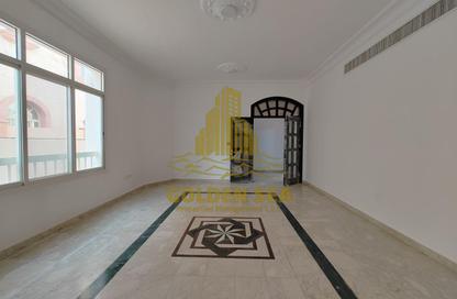 Villa - 7 Bedrooms - 7+ Bathrooms for rent in Rabdan - Abu Dhabi