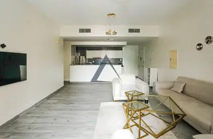 شقة - غرفة نوم - 2 حمامات للايجار في ماغنوليا 1 - حدائق الإمارات 2 - قرية جميرا الدائرية - دبي