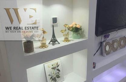 Apartment - Studio - 1 Bathroom for sale in Al Nuaimiya Towers C - Al Nuaimiya - Ajman Apartment - Studio - 1 Bathroom for sale in Al Nuaimiya Towers C - Al Nuaimiya - Ajman