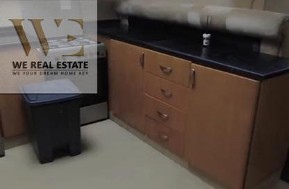 Apartment - Studio - 1 Bathroom for sale in Al Nuaimiya Towers C - Al Nuaimiya - Ajman