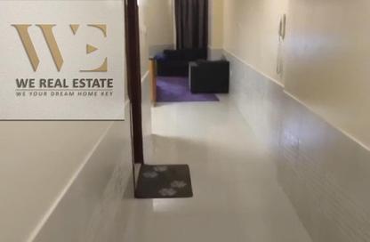 Apartment - Studio - 1 Bathroom for sale in Al Nuaimiya Towers C - Al Nuaimiya - Ajman Apartment - Studio - 1 Bathroom for sale in Al Nuaimiya Towers C - Al Nuaimiya - Ajman