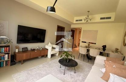 Villa - 4 Bedrooms - 5 Bathrooms for sale in Senses at the Fields - The Fields - District 11 - Mohammed Bin Rashid City - Dubai