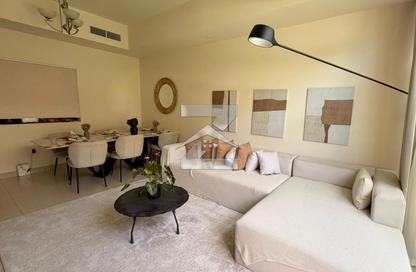 Villa - 4 Bedrooms - 5 Bathrooms for sale in Senses at the Fields - The Fields - District 11 - Mohammed Bin Rashid City - Dubai
