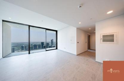 Apartment - 1 - 1 for rent in Peninsula Four - Peninsula - Business Bay - Dubai