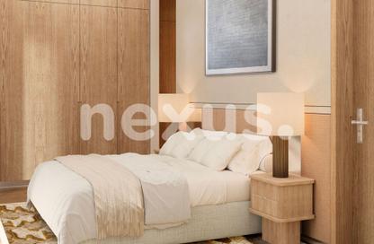 Apartment - 1 Bedroom - 2 Bathrooms for sale in Eden House Zaabeel - DIFC - Dubai