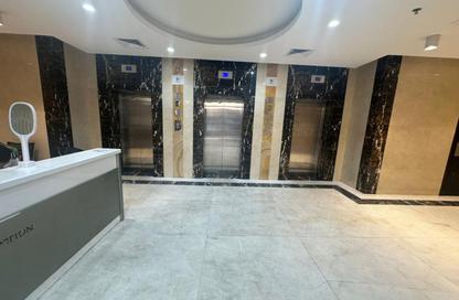 Apartment - 2 Bedrooms - 3 Bathrooms for sale in Al Ghoroub Tower - Al Alia - Ajman