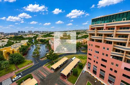 Apartment - Studio - 1 Bathroom for rent in The Gardens Apartments 6 - The Gardens Buildings - The Gardens - Dubai