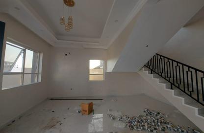 Villa - 3 - 5 for sale in Al Zaheya Gardens - Al Zahya - Ajman