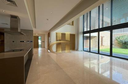 Villa - 5 - 7+ for rent in Waterfront Villas - Sobha Hartland Estate - Sobha Hartland - Mohammed Bin Rashid City - Dubai Villa - 5 - 7+ for rent in Waterfront Villas - Sobha Hartland Estate - Sobha Hartland - Mohammed Bin Rashid City - Dubai