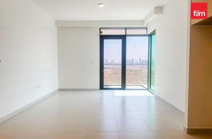 Apartment - 1 - 1 for rent in Golf Heights - The Views - Dubai