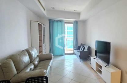 Apartment - 1 Bedroom - 2 Bathrooms for rent in Elite Residence - Dubai Marina - Dubai Apartment - 1 Bedroom - 2 Bathrooms for rent in Elite Residence - Dubai Marina - Dubai