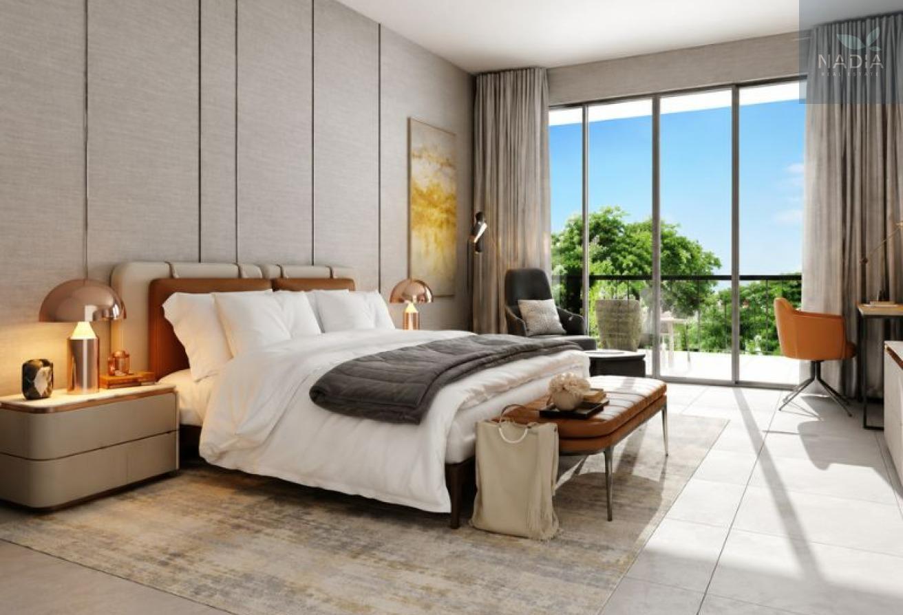 Luxury 4BR Villa| Maid and Driver Room | Brand New photo 20