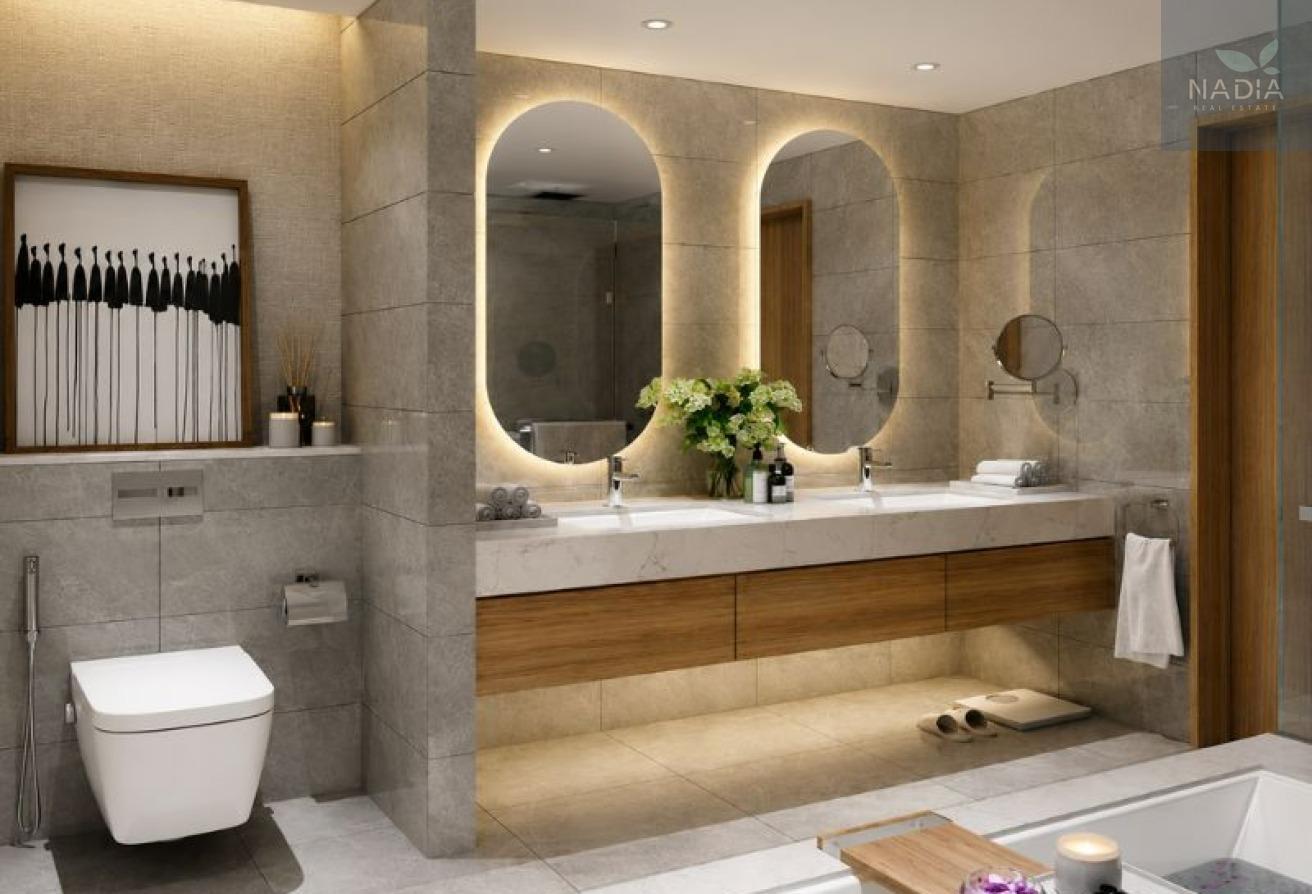 Luxury 4BR Villa| Maid and Driver Room | Brand New photo 21